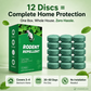🥳2026 HOT SALE🥳💞50K+ SOLD!🏠🛡️ 50% OFF! All‑Pest Repellent – Safe for pets & wildlife. No poisons, just effective. Use indoors & out. 🐾✅