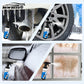 🚗 AUTO-ONTIJS-SPRAY – 5s IJS SMELTEN + BESCHERMING TOT -45°C!