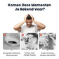 Slimme Elektrische Neushaartrimmer