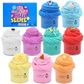 Gekleurde Boetseerklei Set voor Kinderen
