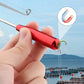 Universal Concentrated Red Worm Liquid Bait for Fishing Attractant