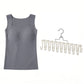 🏆Laatste dag 50% korting!!💐Thermische tanktops met ronde hals en ingebouwde beha voor dame