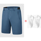 ⏳LAST DAY SALE 60% OFF !!📢Men's Stretch Quick Dry Casual Golf Shorts