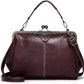 Vintage handtas voor dames