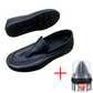 ✨De hele dag comfortabel✨Casual, brede, ademende instaploafers voor heren