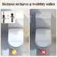 Robuuste Bevestigingsschroeven voor Toiletbril