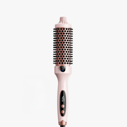2-in-1 Luchtige Haarstylingkam