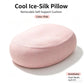 Mellow Sleep Pebble Pillow – pehmeä, viilentävä ja tukeva tyyny päiväuniin ja rentoutumiseen