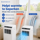 🔥Isolatiehuls voor airconditioningslangen, een herbruikbare beschermhuls voor slangen in het HVAC-systeem van voertuigen