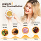 🔥Zomeruitverkoop - 49% korting🍉🥬Multifunctionele, draadloze en draagbare voedselreiniger en -zuiveraar met waterdicht ontwerp