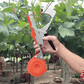 🌾50% KORTING + GRATIS VERZENDING🥒Bindmachine voor takken van groenten en fruit