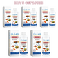 💥KOOP 2 KRIJG 1 GRATIS💥Aquariumwater Krachtige reiniger