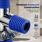 Ultimate 3-In-1 Drain Connector