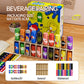 🎄Kerstuitverkoop 50% KORTING🌟🎅Onmisbare kerstspelletjes voor het hele gezin🎁Memory-spel