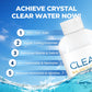 💥KOOP 2 KRIJG 1 GRATIS💥Aquariumwater Krachtige reiniger