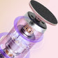 Multi-Function Electric Foot Grinder with 5 Speeds