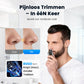 Slimme Elektrische Neushaartrimmer