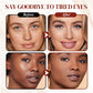 👍 50% KORTING - Koop 1 en krijg 1 gratis 💥 Magic Under-Eye Corrector (gratis concealerpenseel) ✨