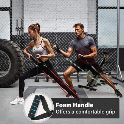 🔥HOT SALE🔥11PCS Resistance Bands