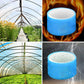 🌿✨ High-tack waterproof greenhouse film repair tape! 50% OFF! Buy now! 🔥