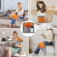 ⏳LAATSTE DAG UITVERKOOP 50% KORTING!🔥Multifunctionele elektrische verwarmingsdeken
