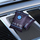 🎉Nieuwjaars Cadeau 50% KORTING!🌬️Vochtabsorber Met Kleurveranderende Indicator – Herbruikbaar Droogmiddel: Perfect Voor Auto/Kledingkast (Real-Time Vocht Monitoring!)