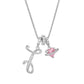 💖Laatste dag 50% KORTING✨3-laags kettingen met initialen A-Z🎀