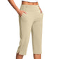 ✨ Elegante Yogabroek voor Dames – Comfortabele Hoge Taille & Mooie Pasvorm 👖