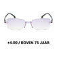 🔥2025 Hot Sale 50% KORTING🔥Blauw Licht Blokkerende Bril