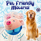 🔥Hot Sale 50% OFF - Active Moving Pet Plush Toy🎁