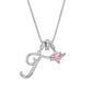 💖Laatste dag 50% KORTING✨3-laags kettingen met initialen A-Z🎀