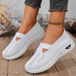 🔥 50% KORTING 👟 Ortho Wandelschoenen – Steun & Comfort