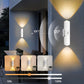 🎁Vorige week: 50% KORTING!!!⏳Oplaadbare slimme LED-bewegingssensor omgevingslicht