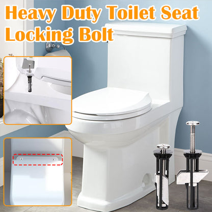 Robuuste Bevestigingsschroeven voor Toiletbril