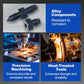 60% KORTING🔧 Universele remgereedschapset voor auto's⚙️ Precisie 4,75 mm, hoge efficiëntie, veilig en stabiel