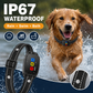 Slimme antiblafhalsband voor honden