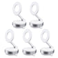 🔥 LAST DAY PROMOTION - 50%OFF🔥 Buy More Save More🔄360° Adjustable Vacuum Magnetic Phone Holder📱🚗