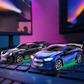RC Mini Speelgoed Drift Raceautootje