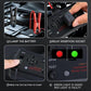 🔧⚡ 12V/24V Relais Tester – Eén knop, direct LED, werkt met 4/5-pins – voor auto, vrachtwagen & camper 💥 50% KORTING!