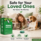 🥳2026 HOT SALE🥳💞50K+ SOLD!🏠🛡️ 50% OFF! All‑Pest Repellent – Safe for pets & wildlife. No poisons, just effective. Use indoors & out. 🐾✅