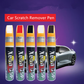 🚗 BUY 1 GET 1 FREE! 🖍️ Scratch Repair Pen For Car, Motorcycle or Boat – Permanent & no-drip formula – Fills & seals scratches, includes clear coat – easy DIY touch-up for any color 🚤