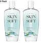 2026 New-🔥Buy 1 get 1 Free!!✨ Skin So Soft Original Bath Oil – Silky Skin & Natural Fly & Mosquito Protection for Humans & Pets 🛁🐴