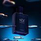 🌊💫 -50% ! 🧴YCZ Midnight Marine Unisex Eau de Parfum 50ml – Maritieme noten, roze peper & muskus.