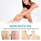 2026 New-🔥Buy 1 get 1 Free!!✨ Skin So Soft Original Bath Oil – Silky Skin & Natural Fly & Mosquito Protection for Humans & Pets 🛁🐴