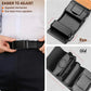 ✨️LAST DAY SALE 70% OFF!!✨️ Leather Ratchet Belt With Adjustable Buckle💼