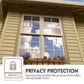 ⏳Tijdelijke aanbieding⏰ Warmte-isolerende privacyfolie – UV-bescherming, eenvoudig aan te brengen en perfect voor thuis en op kantoor 🏠