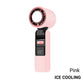 ❄️Surprise Price: €19.99 Today!!❄️CoolHill™ ProBreeze Portable Fan – 199-Speed High-Velocity, Foldable & Rechargeable 🌬️⚡ | Travel-Ready Cooling for UK Summers ☀️, Holidays ✈️ & Outdoor Adventures 🏕️