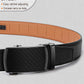 ✨️LAST DAY SALE 70% OFF!!✨️ Leather Ratchet Belt With Adjustable Buckle💼