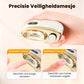 ⏳ 62% korting – 2-in-1 Elektrische Nagelknipper en Polijstmachine