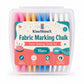 💥2026 Hot Sale✂️ Fabric Marking Chalk Set for Sewing, Quilting & Alterations